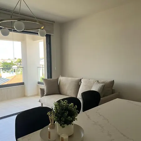 Dama Boutique - Platform 357 Ltd Appartamento Nicosia