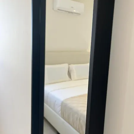 Dama Boutique - Platform 357 Ltd Appartamento Nicosia